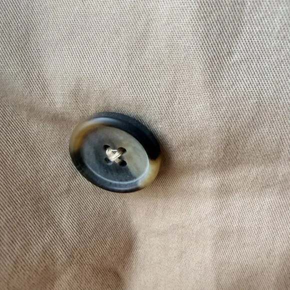 Limited Edition The Drop Women's Trench Coat by @signedblake - Picture 7 of 12